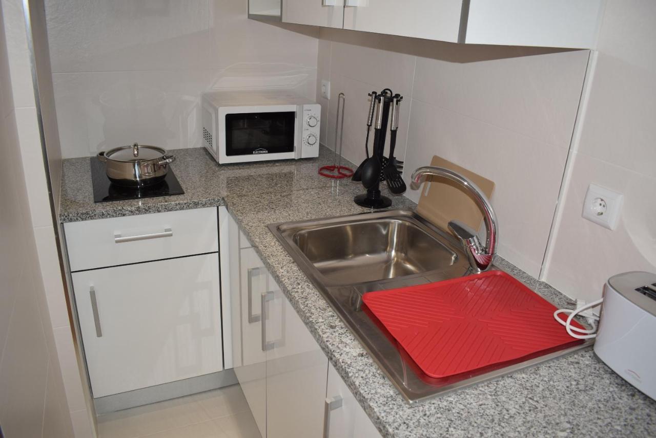 Studio Station 3 Coimbra Dış mekan fotoğraf