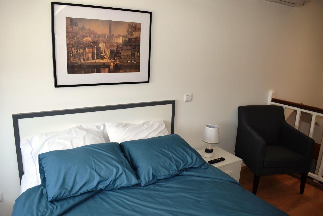 Studio Station 3 Coimbra Dış mekan fotoğraf